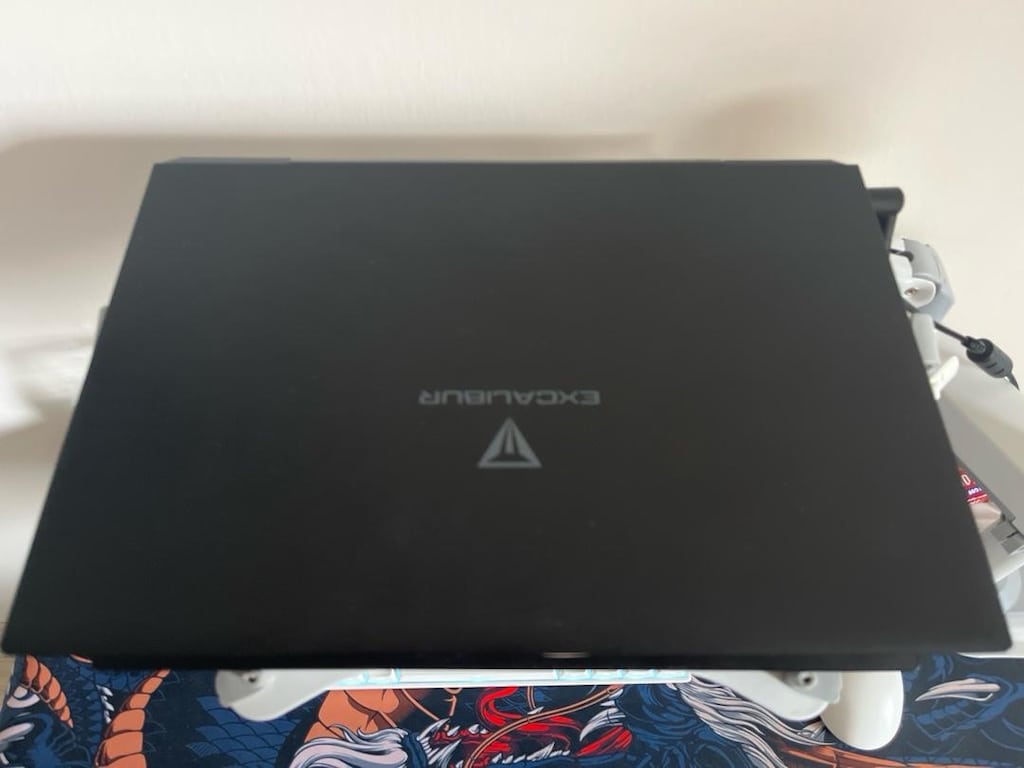 Oyuncu Gaming Laptop - 2