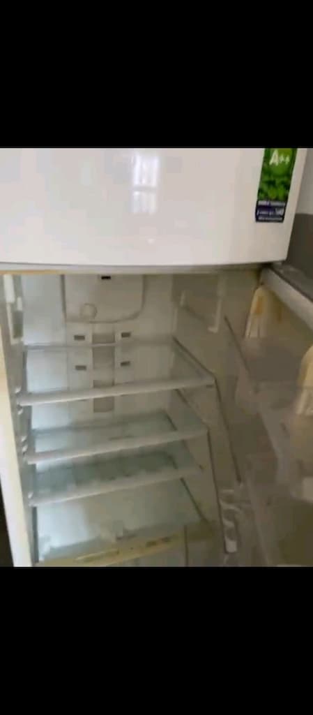 nofrost buzdolabı - 2