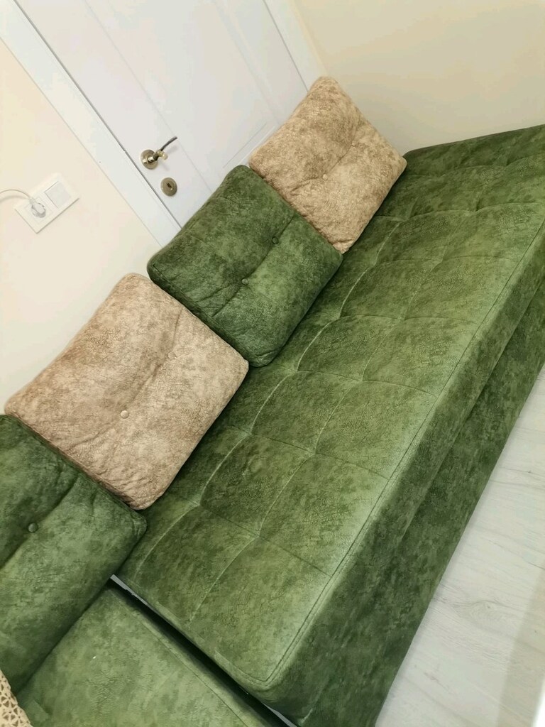 L koltuk köşe takımı - 4