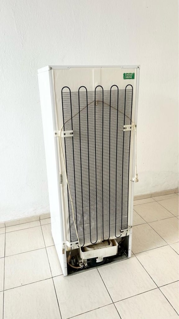 Altus 250 Litre Buzdolabı - 7