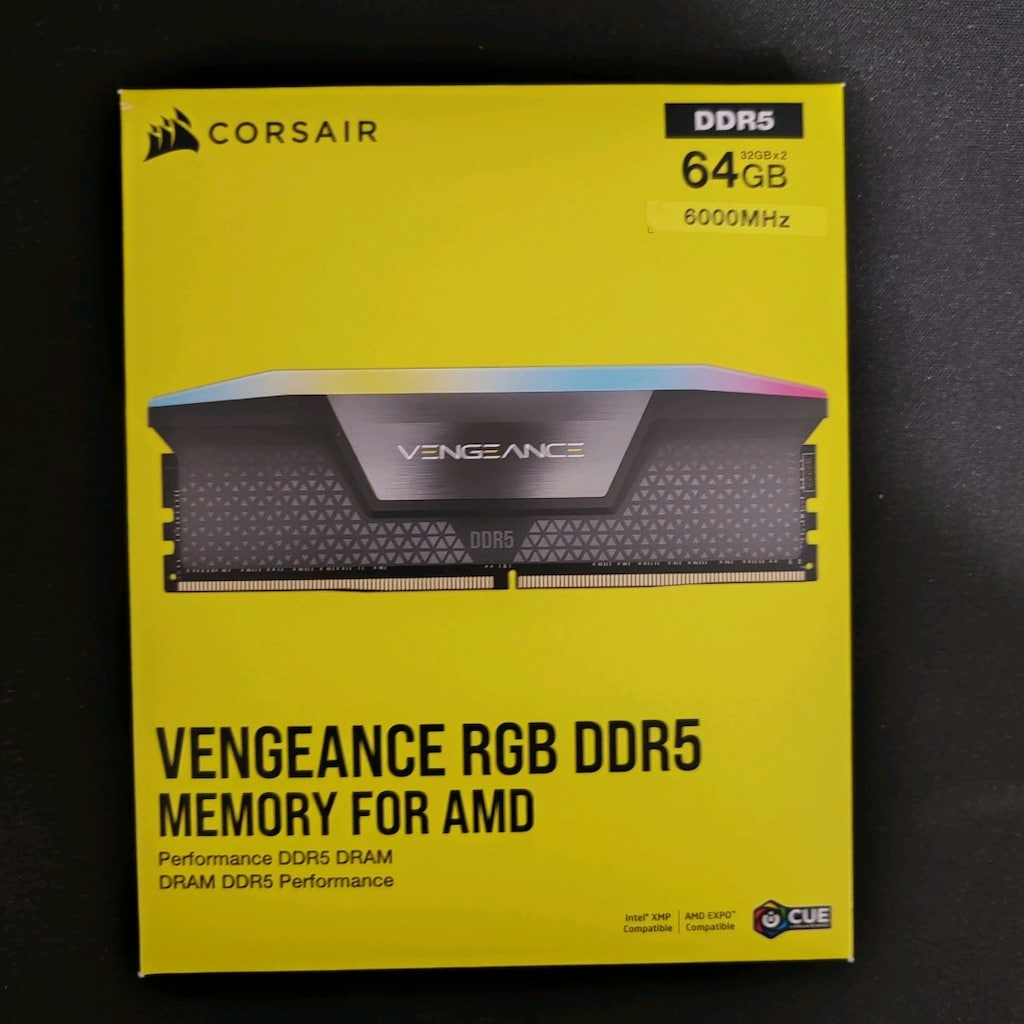 Güçlü Gaming PC Seti + Philips Evnia 2K 260Hz Monitör - 8