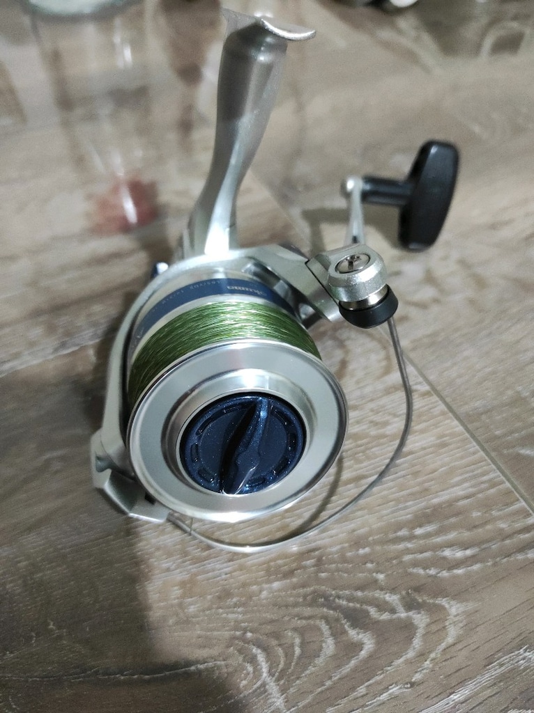 Okuma aria 6000 Sıfır ürün - 6