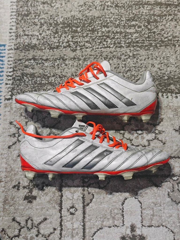Adidas Halı Saha Ayakkabısı Krampon - 4