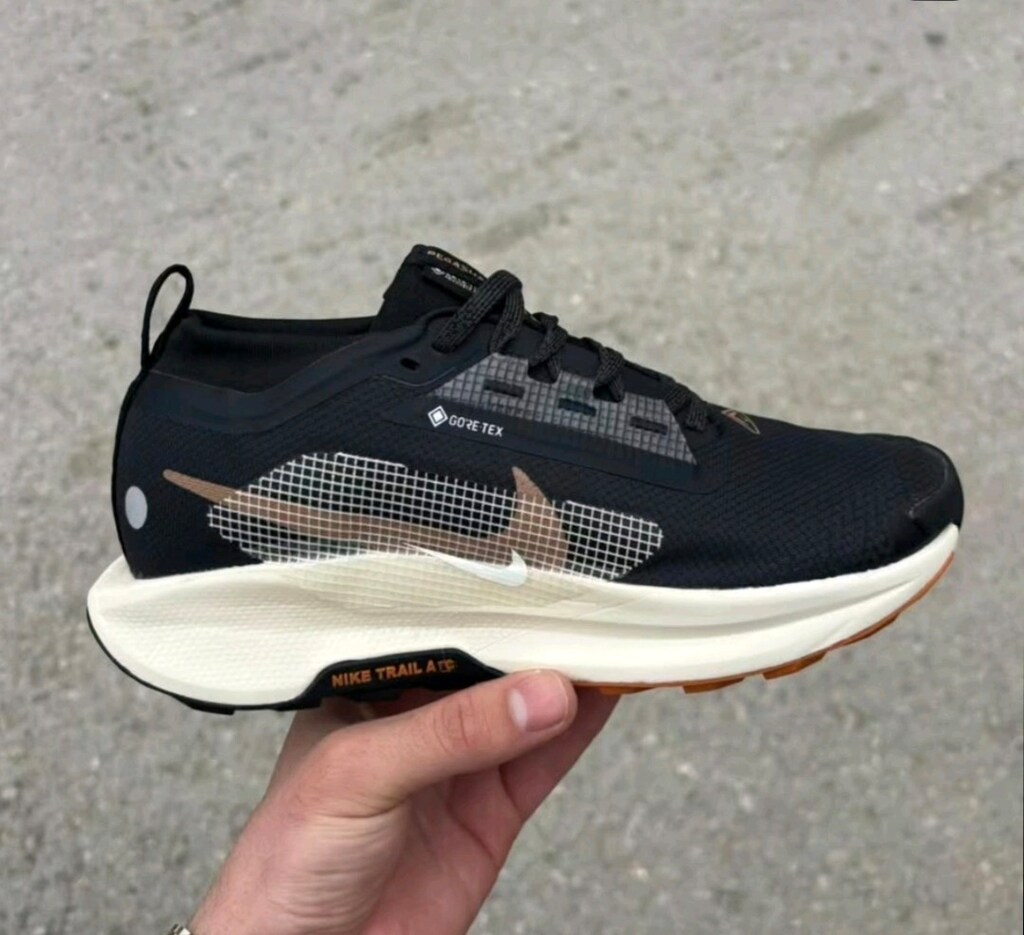 Nike trail atc - 4