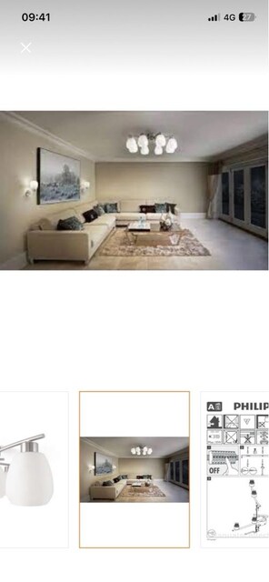 Philips avize