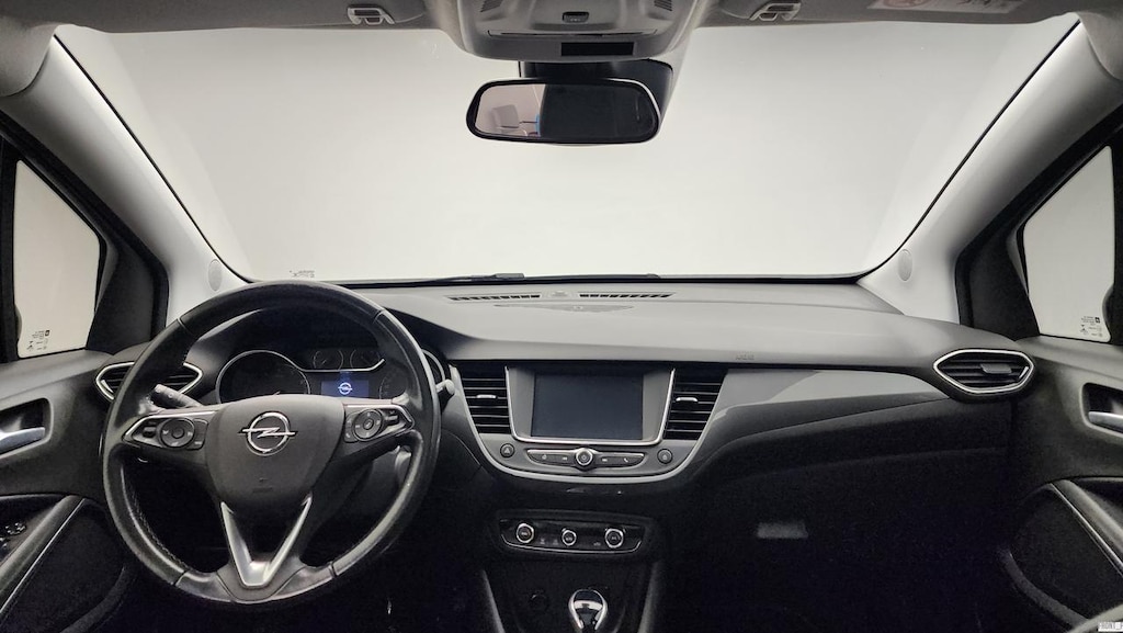Opel CROSSLAND 1.2 130 AT6 EDITION - 11