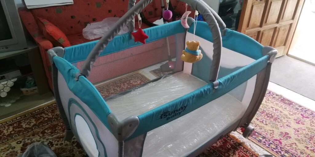 Sunny Park yatak oyun parkı Seferihisar Ürkmezdeyim - 10
