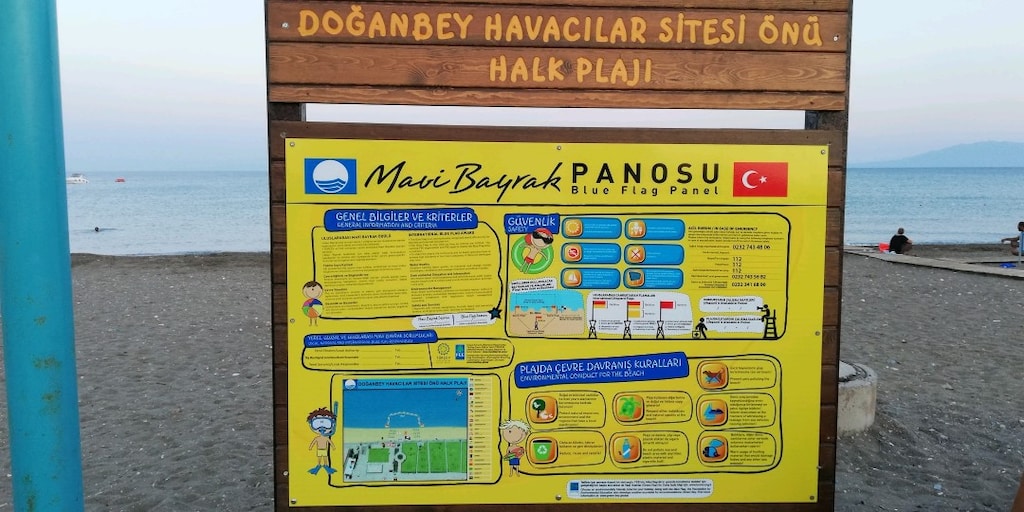 Ürkmezde denize 50 metre satılık İkiz dubleks - 15