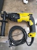 Dewalt D 25103K Kırıcı Delici - 4