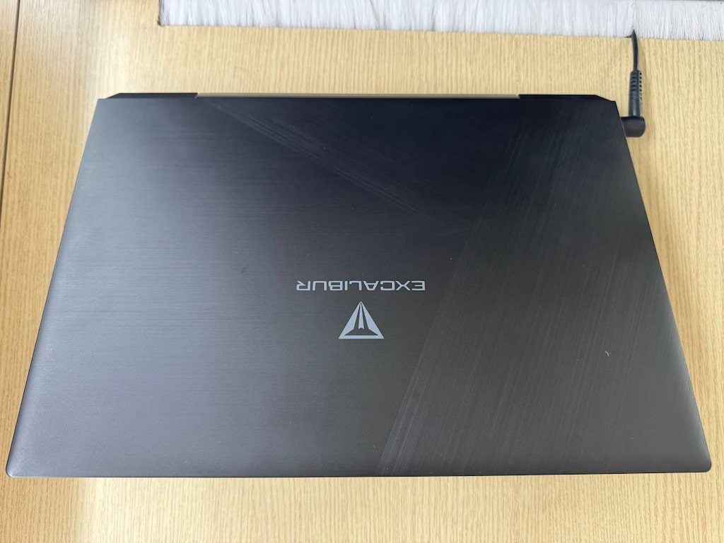 EXCALİBUR *İ5 12450H İŞLEMCİ *16GB RAM *500GB SSD *3050 4GB E.K - 6