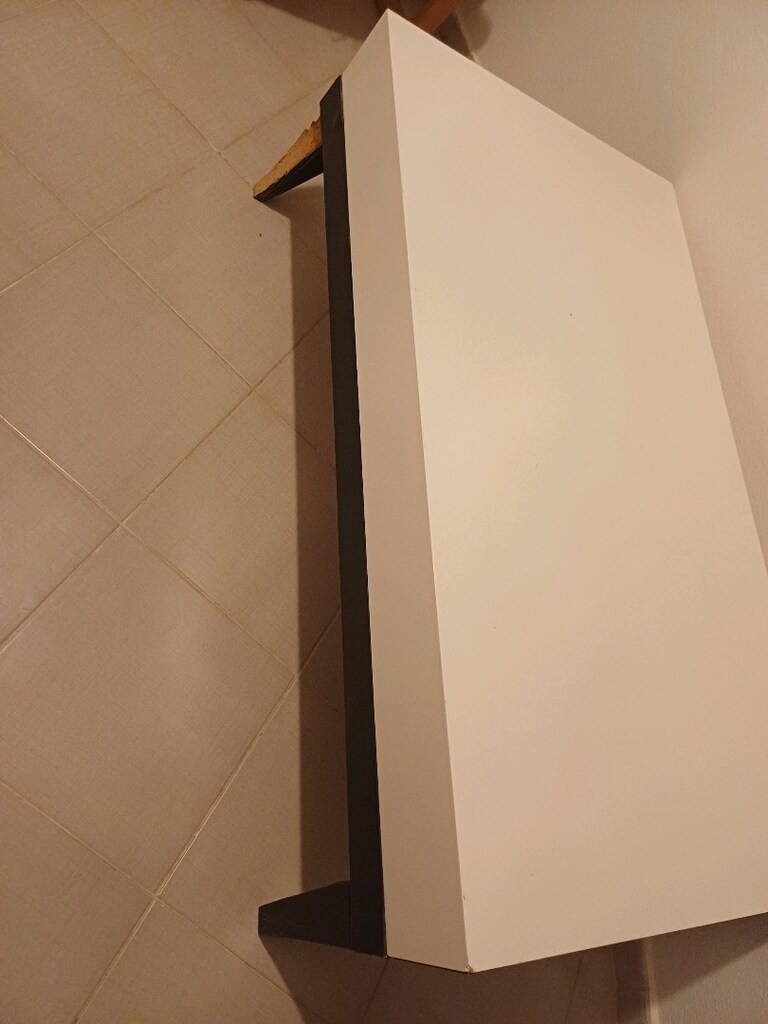 sallanan koltuk ve çekmeceli sehpa - 5