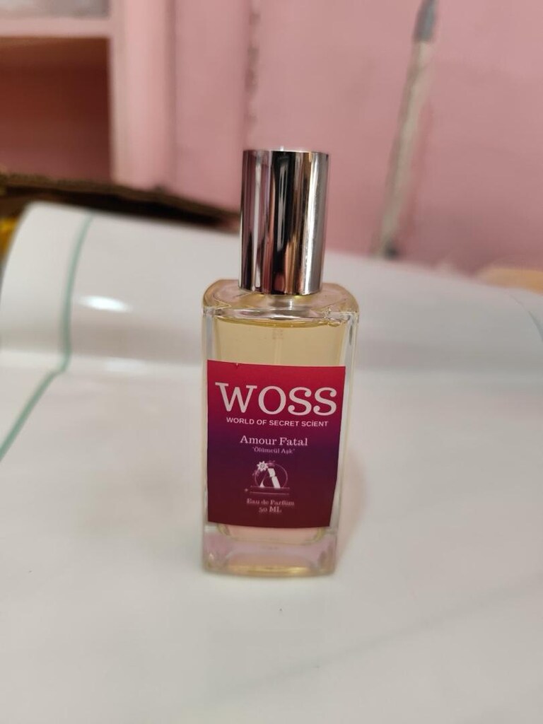 WOSS MARKA BAY-BAYAN PARFÜM - 11