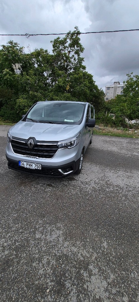 2025 model sıfır ayarında - 10