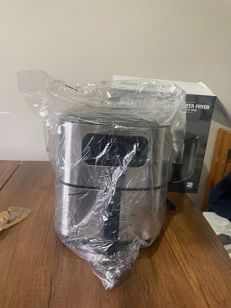 airfryer - 3