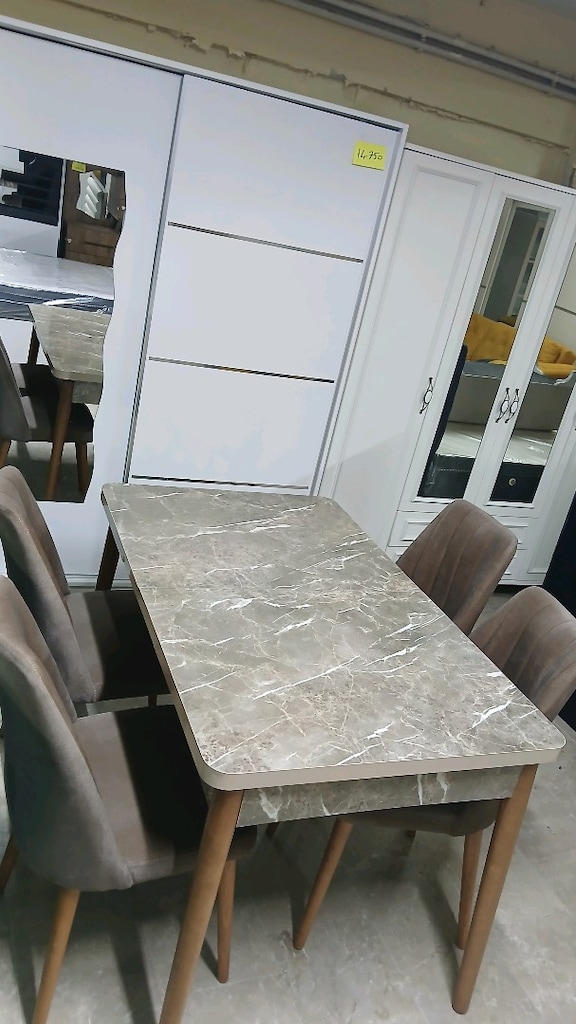 yemek masası - 2