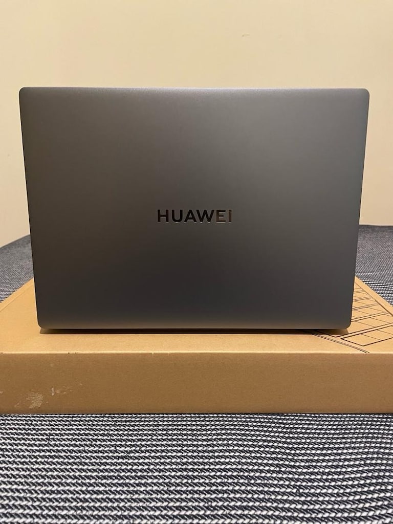 HUWAEİ D14 MATEBOOK - 2