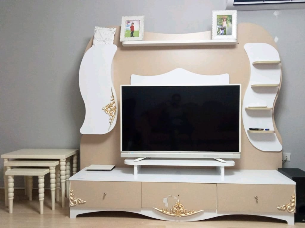 Salon Takimi - 2