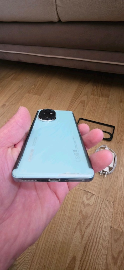honor 200 pro sorunsuz - 2