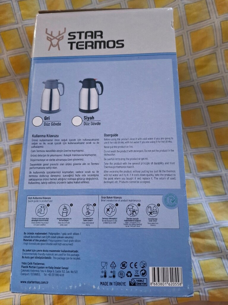 termos - 5