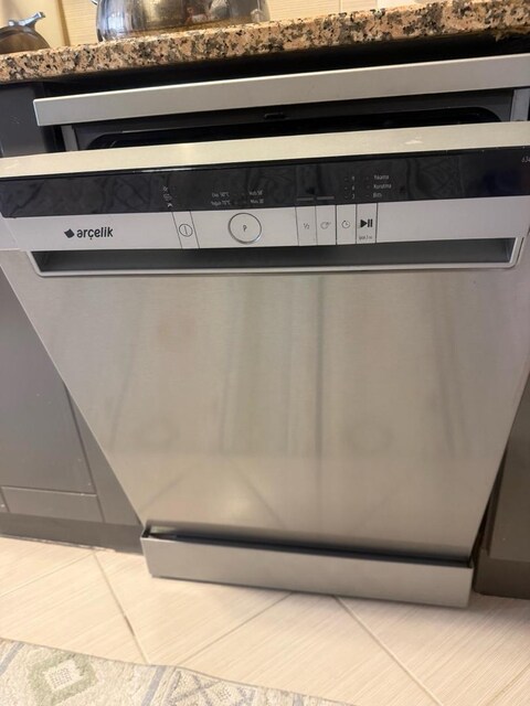 Arçelik 6343i