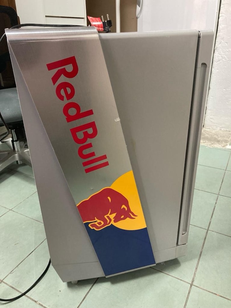 tertemiz meşrubat dolabı - 7