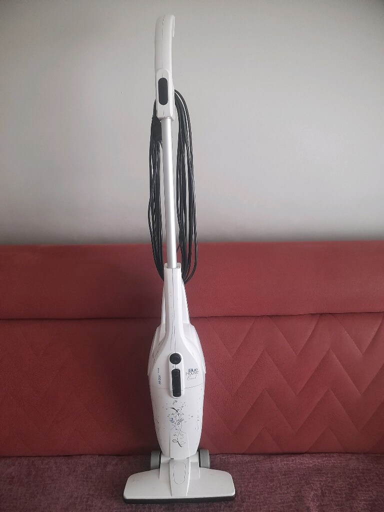 DİKEY SÜPÜRGE - 2