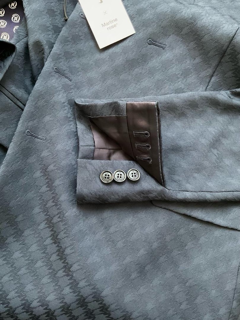 Nike x Martin Rose MII - Suit - 7