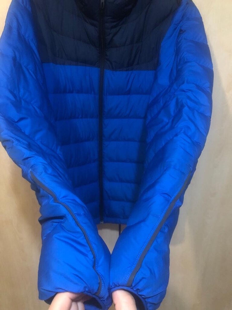 Adidas orjinal mont - 5