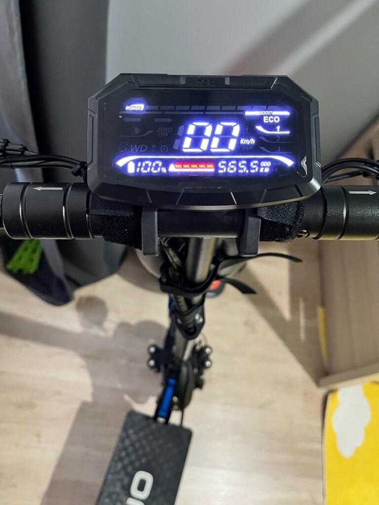 ONVO OV-012 800W LED EKRAN - 2