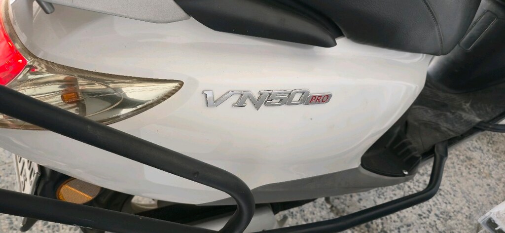 KUBA VN50 PRO, (80LİK) - 9