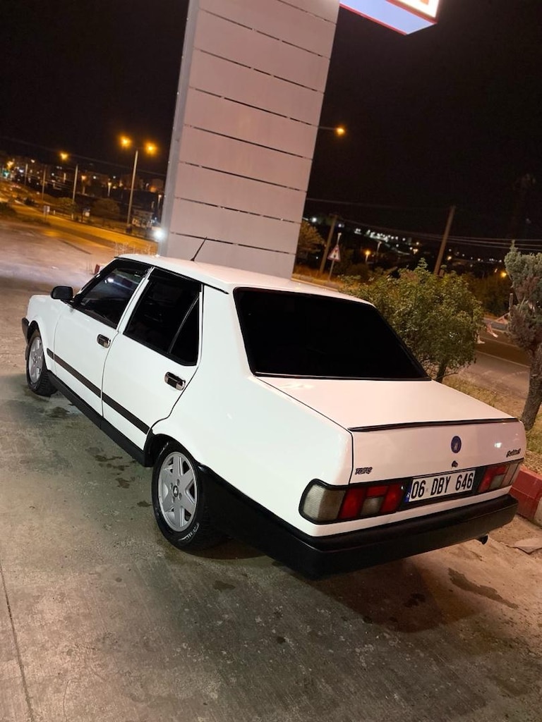 94 model şahin - 2