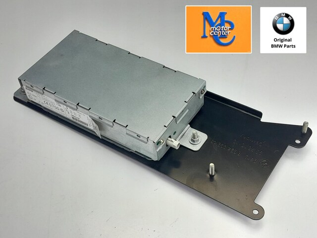 BMW E39,E53 ULF Bluetooth MODÜLÜ 84216915563,84106931854 ORJINAL YENİ