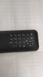 PHİLİPS KLAVYELİ KUMANDA - 6