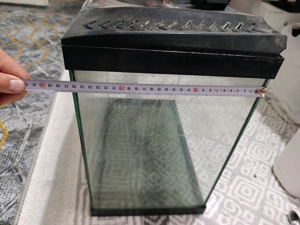 Akvaryum - 5