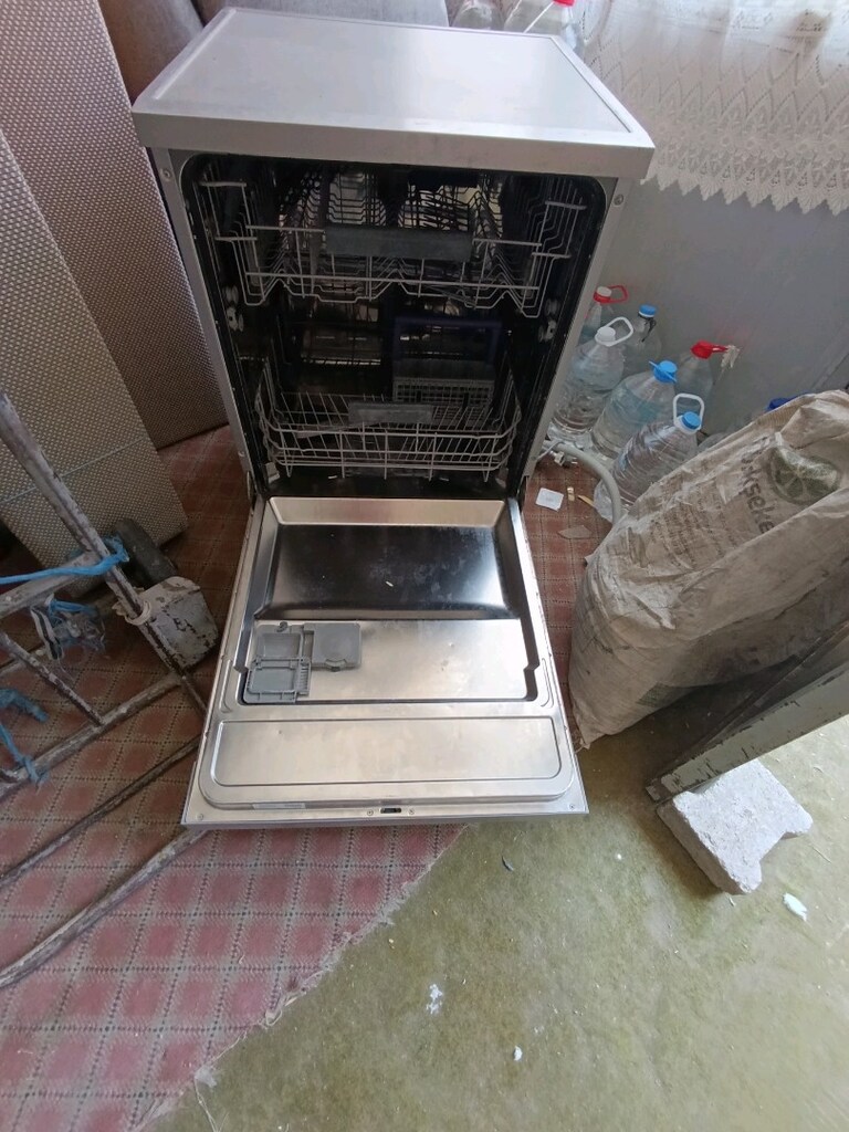 4 program inox beko - 9