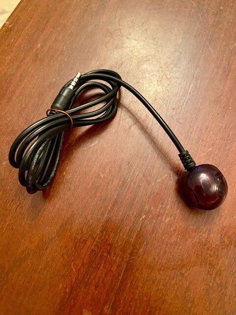 Uydu alıcısı IR Receiver gözü Kablosu
