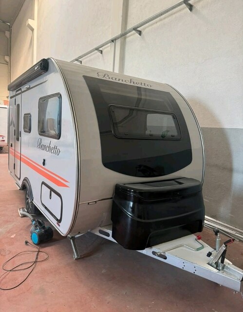 AVRUPA KARAVAN