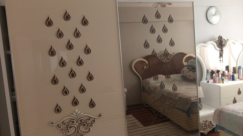 salon takımı ve yatak odası avangart - 6