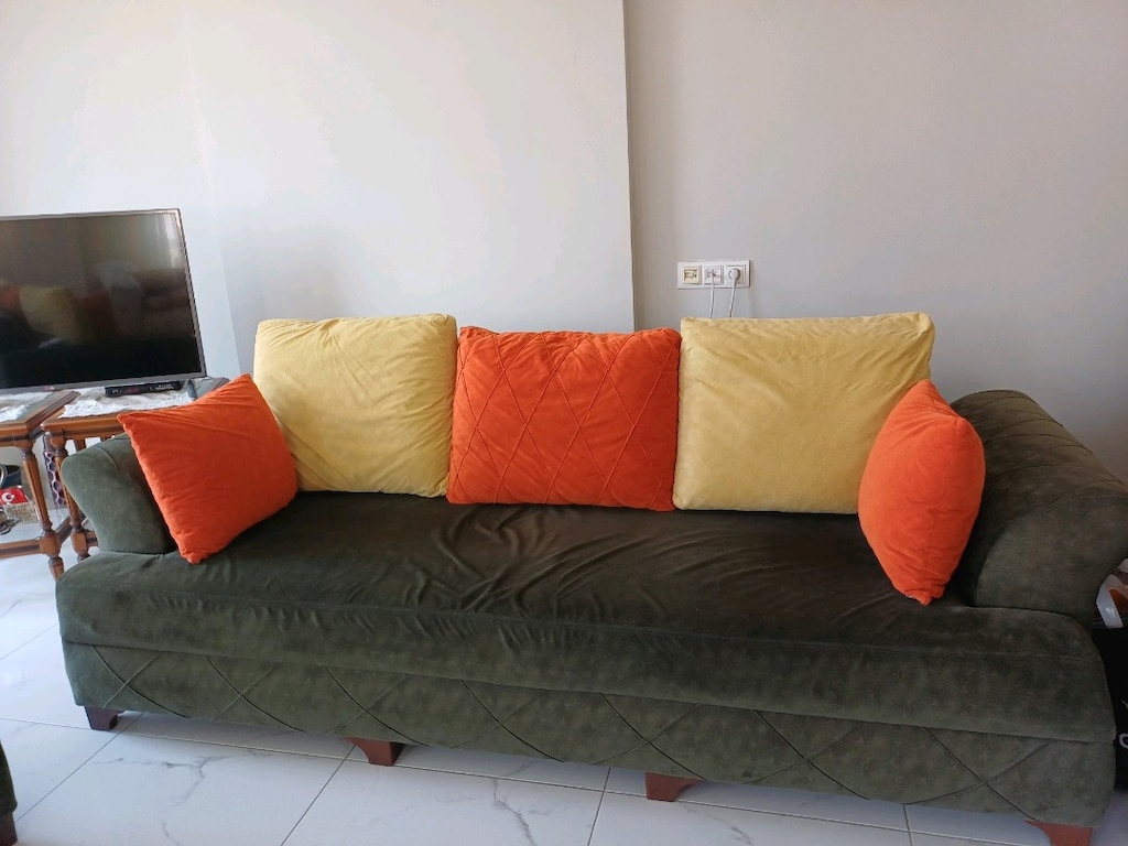 koltuk takımı - 2
