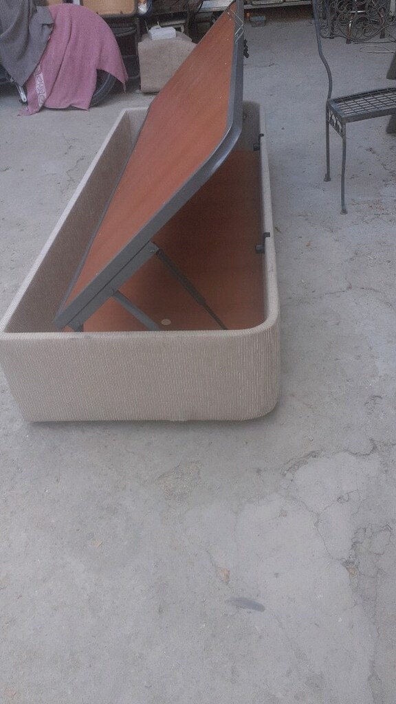 Tekli baza - 2