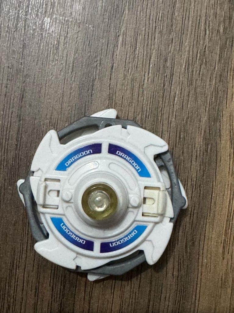 DRAGOON V - DRACİEL V - DRİGER V - 4