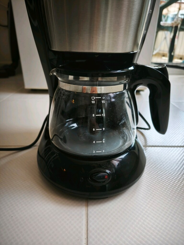 Philips Filtre Kahve Makinesi - 2