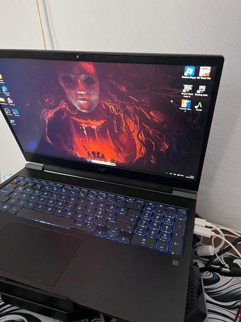 vıctus gaming - 5