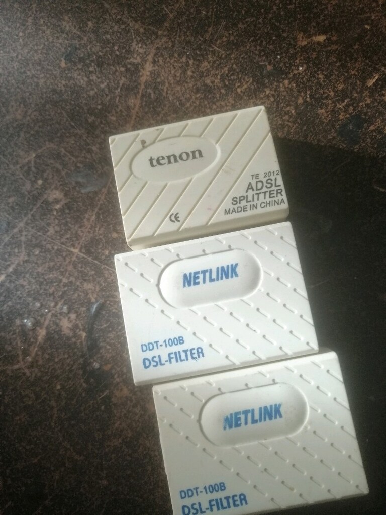 3 adet siplinter - 5