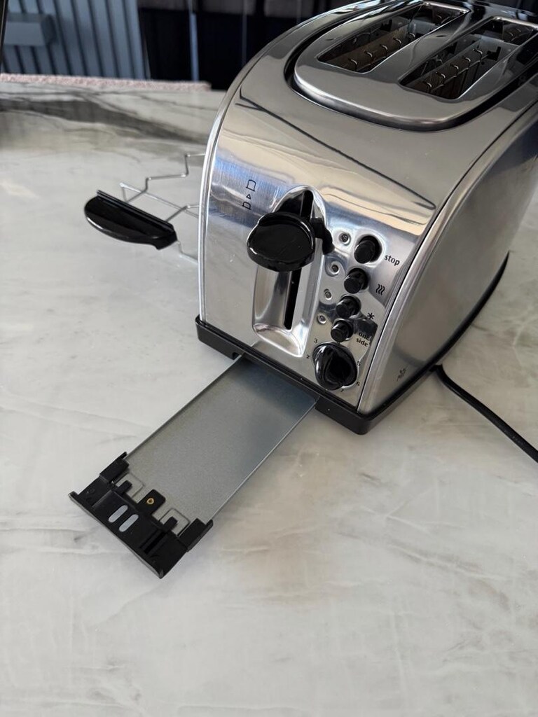 WMF EKMEK KIZARTMA MAKİNASI - 4