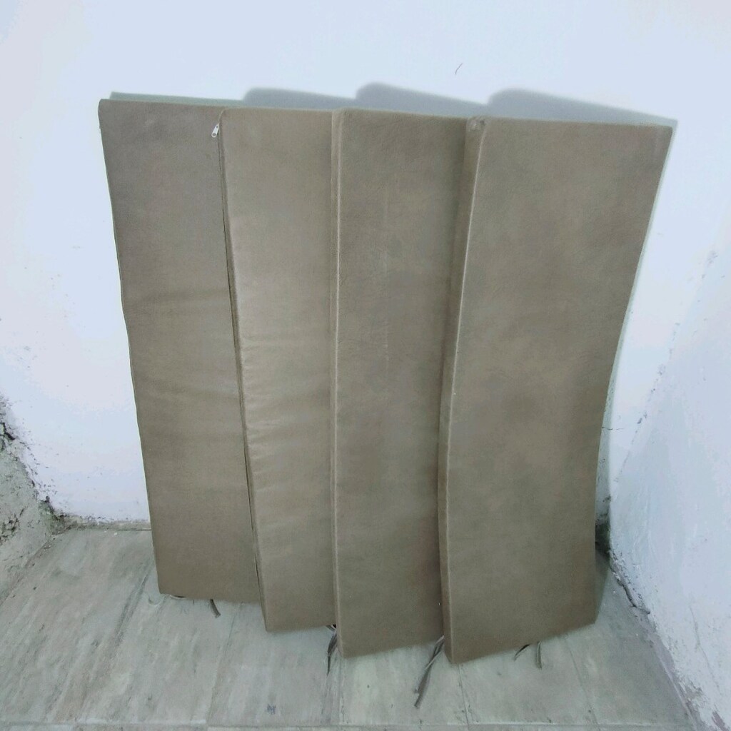 sünger minder. - 3