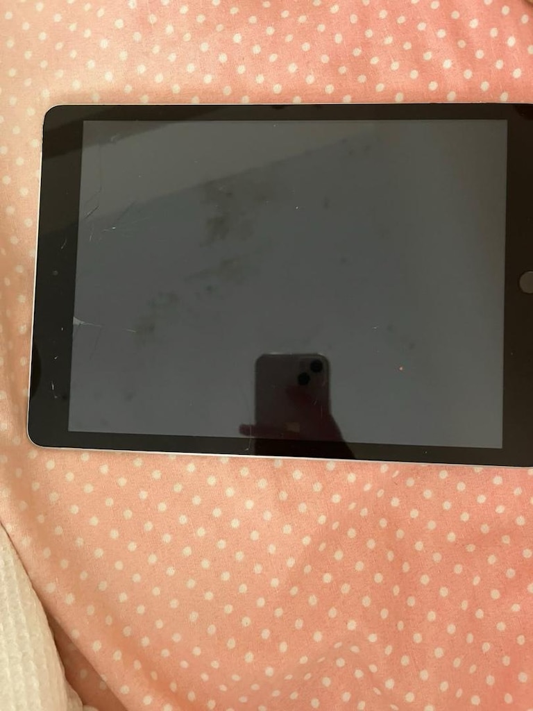 ipad 9. nesil - 5