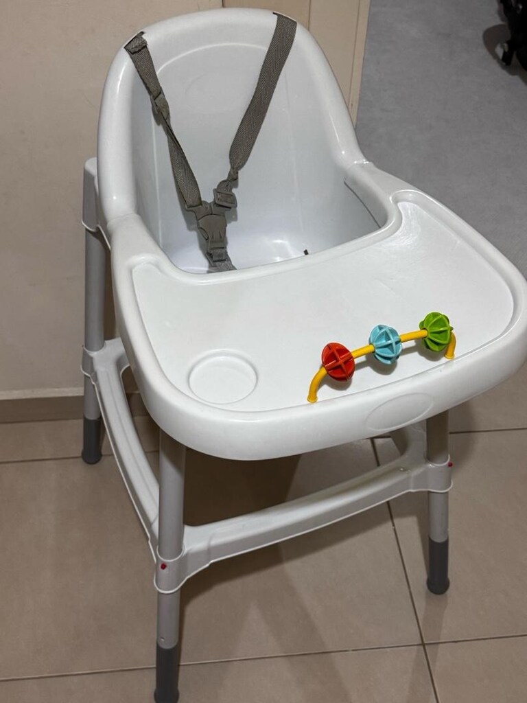 dolu toys mama sandalyesi - 2