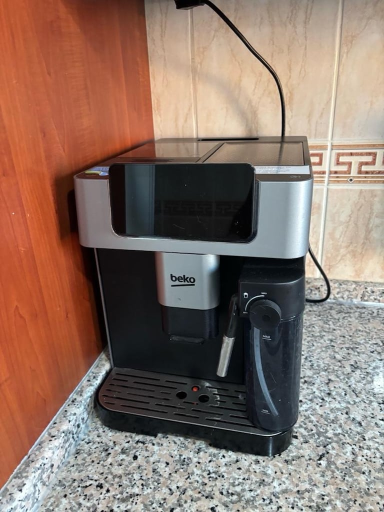 BEKO CEG 7348 X CaffeExperto Tam Otomatik Espresso Makinesi - 2