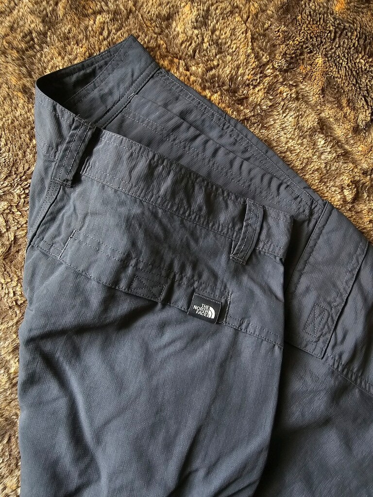 The North Face Şort S - 5